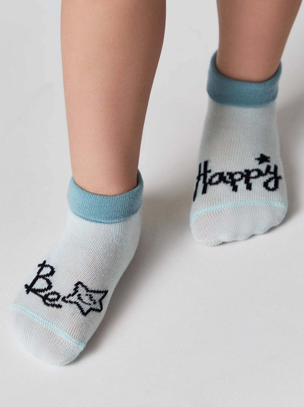 Цена за 2 пары. Носки классические CONTE-KIDS TIP-TOP Носки детские - Conte elegant фото 3
