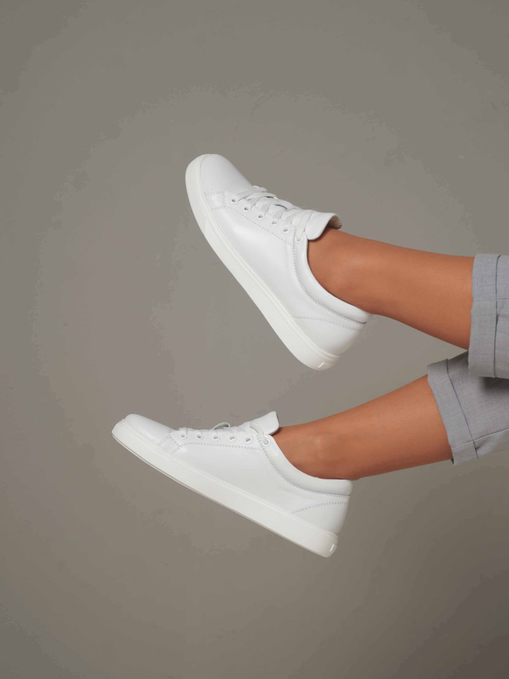 Кеды 130.emojiw.white
