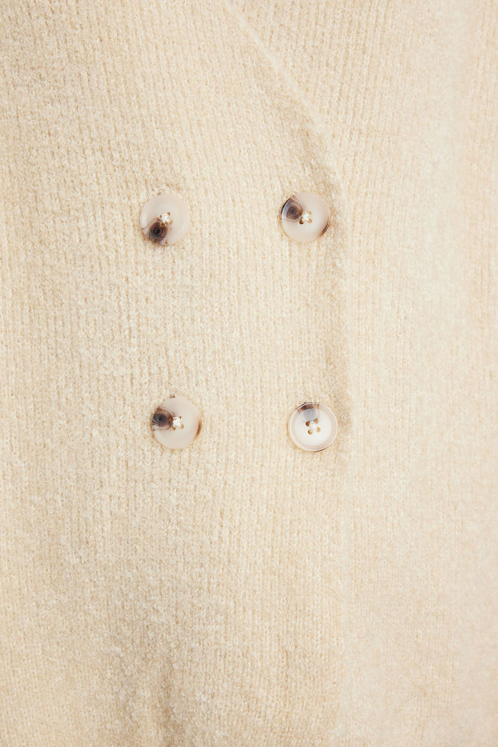 TRENDYOLMILLA Tas Yumusak Dokulu Kruvaze Triko H?rka TWOAW25HI00163  фото 4