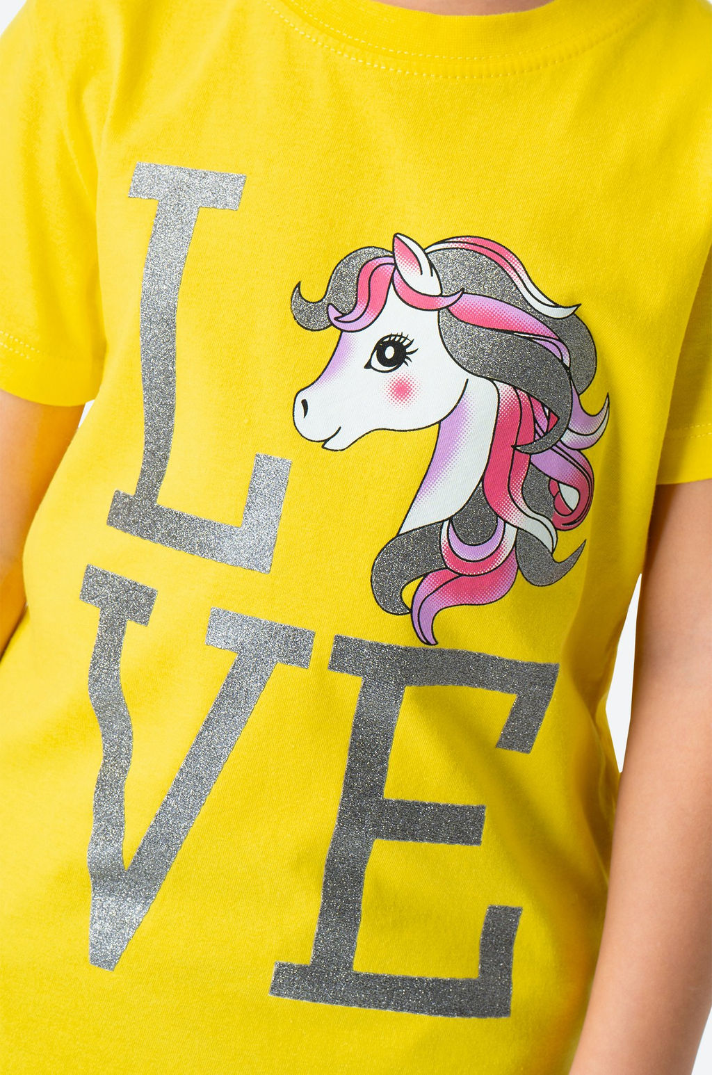 Футболка для девочки Bonito  фото 73