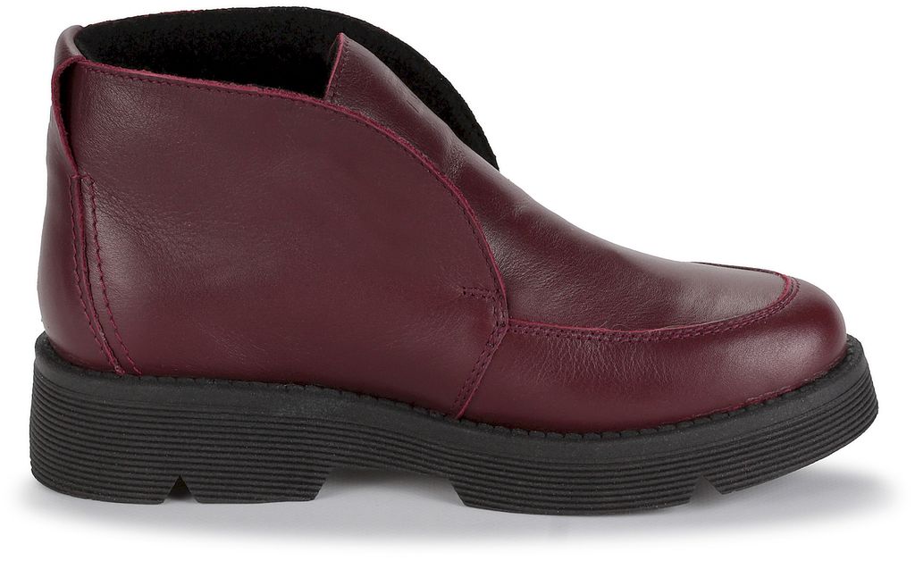 ботинки для девочек - Riconte фото 3