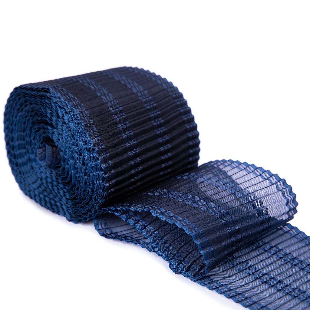 Лента капроновая 85 мм 1с92В для бантов 10 м