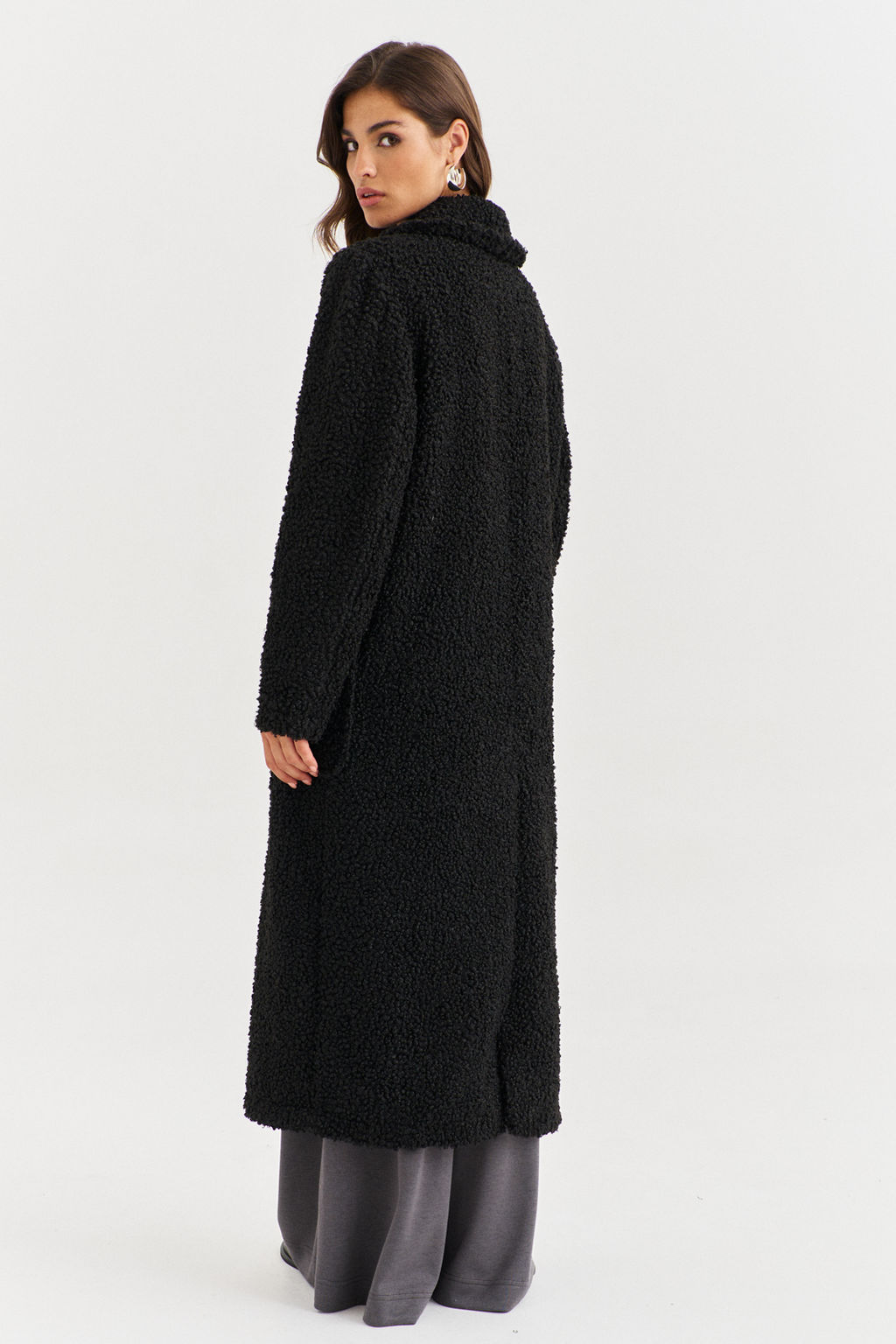 Пальто 1313/1 - Rinka фото 7