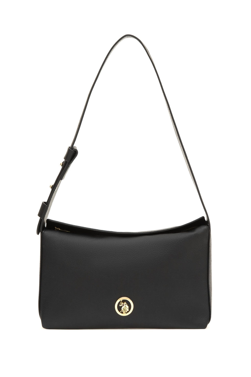 Kad_n Siyah Kol _antas_ - U.s. polo assn фото 6