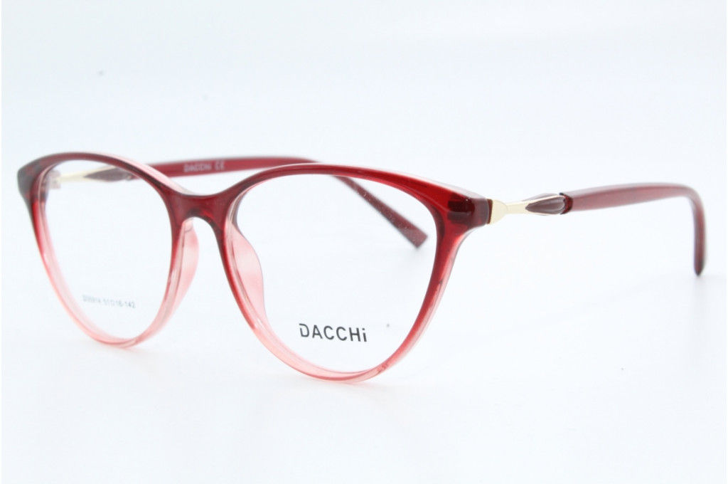 Оправа DACCHi 35914 C1 (51-16-142) КОМБИ