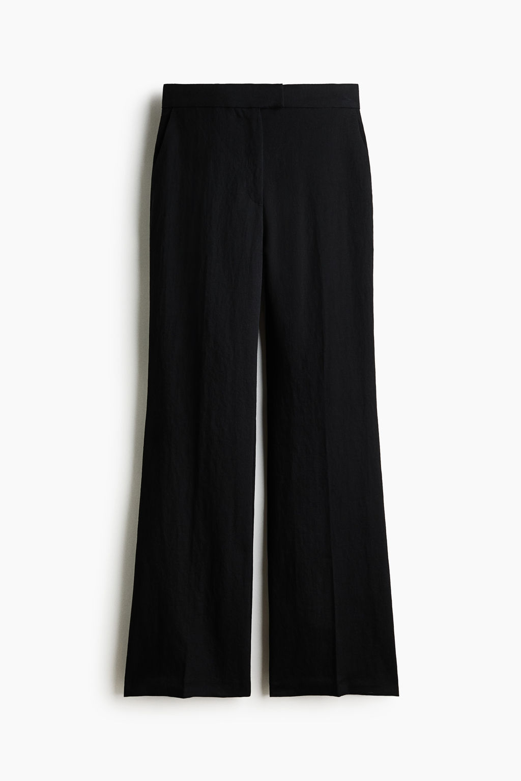 Pantal?n sastre bootcut - H&m фото 3