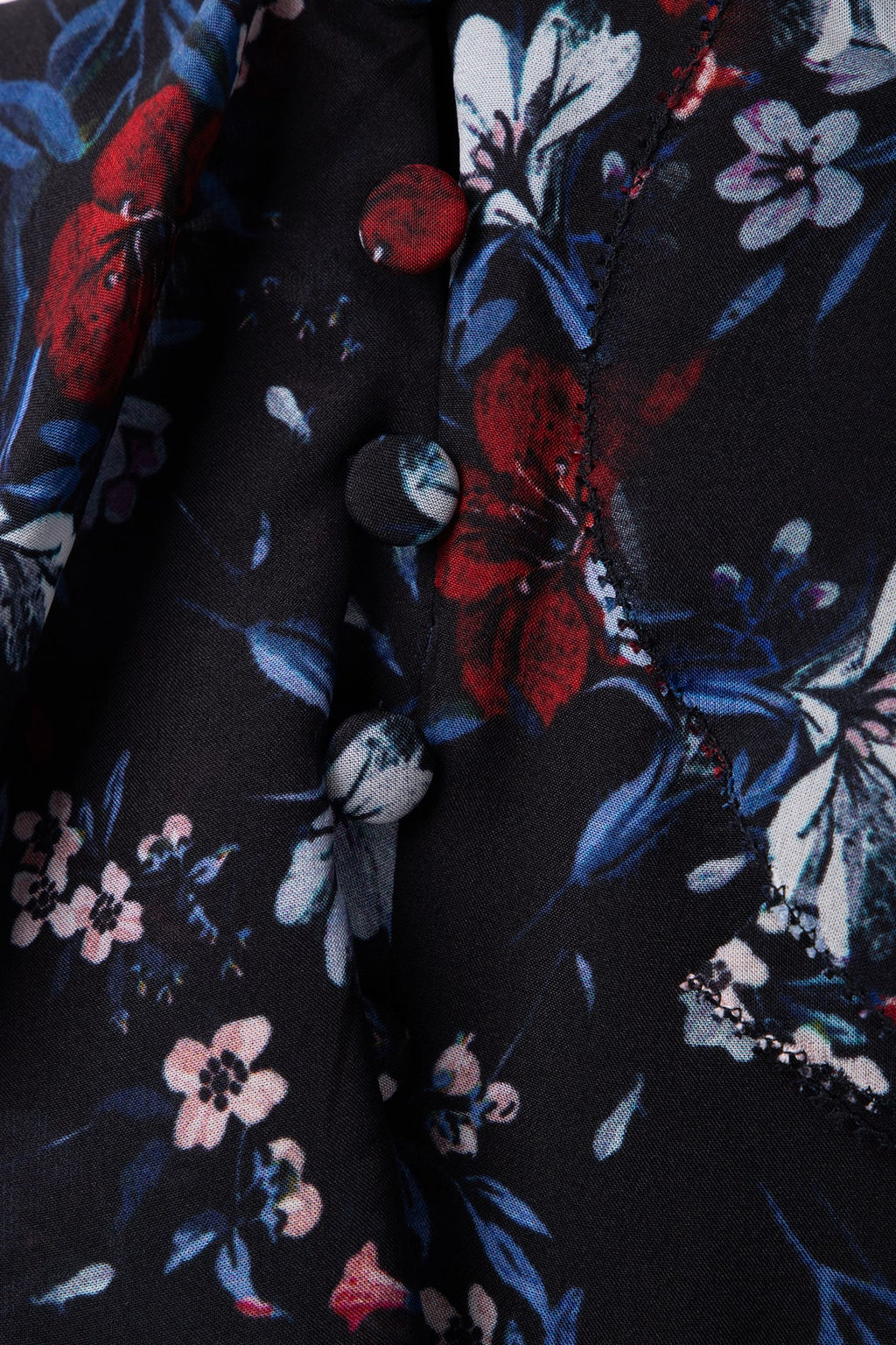 ERDEM x H&M Blusa Talla S  фото 3