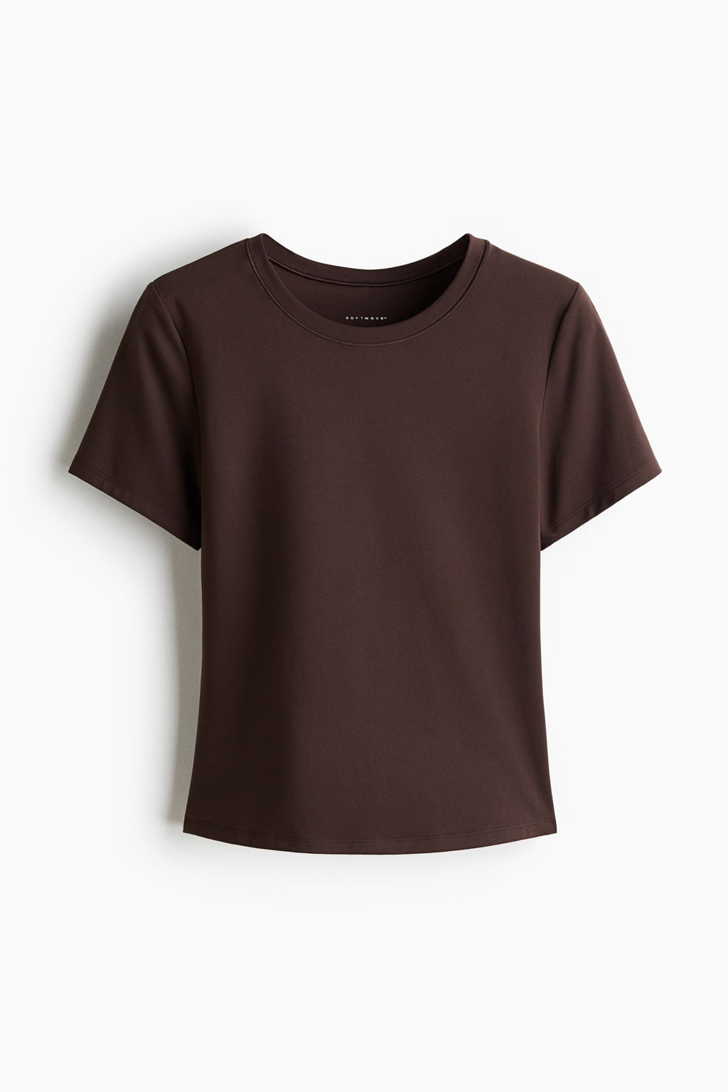 Camiseta de deporte con SoftMove - H&m фото 5