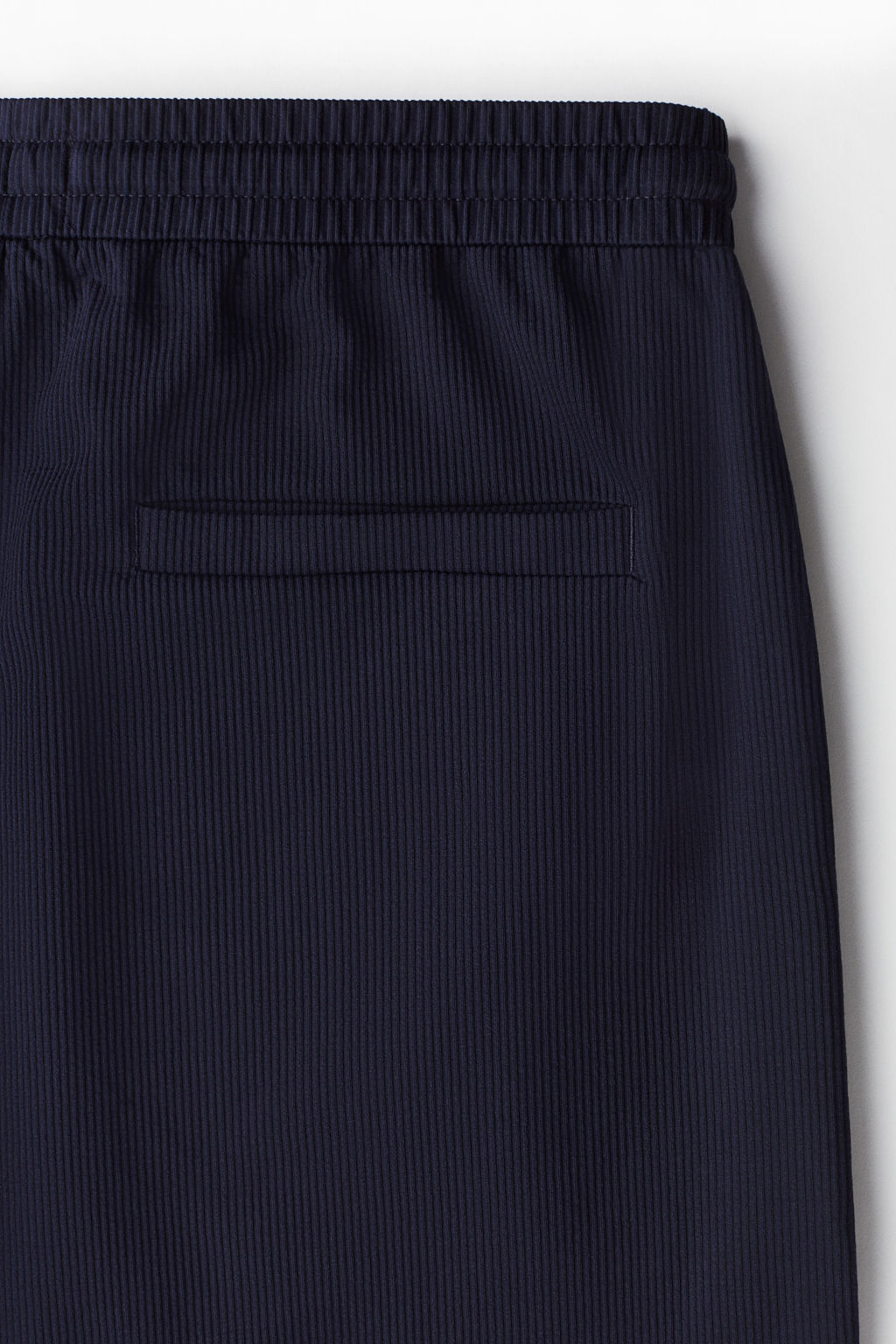 Pantal?n corto Relaxed Fit - H&m фото 3