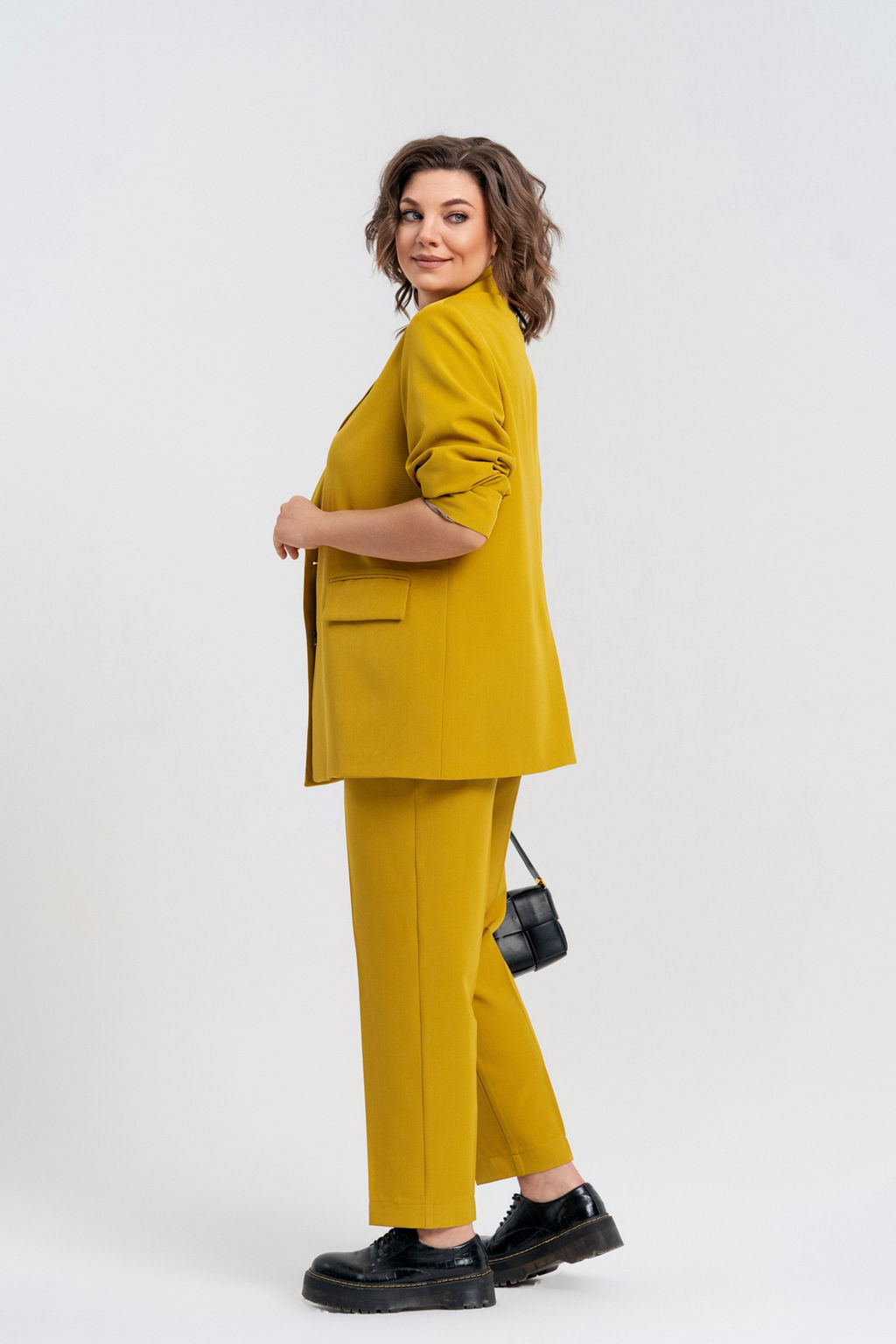 Комплект женский трехпредметный - Deesses фото 26