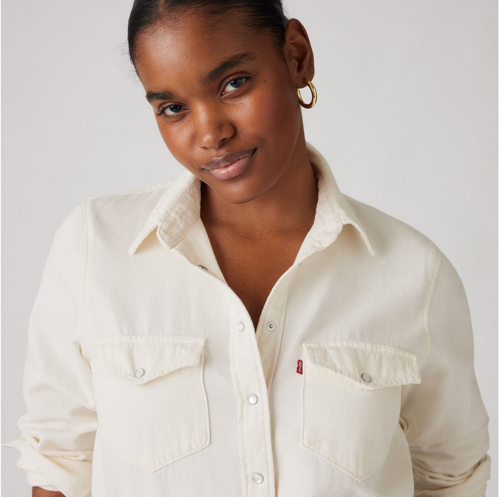 Рубашка женская