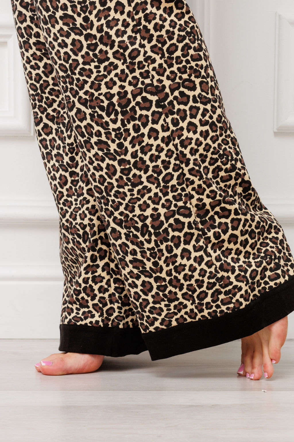 № 1970 Костюм с брюками - Modellini фото 6