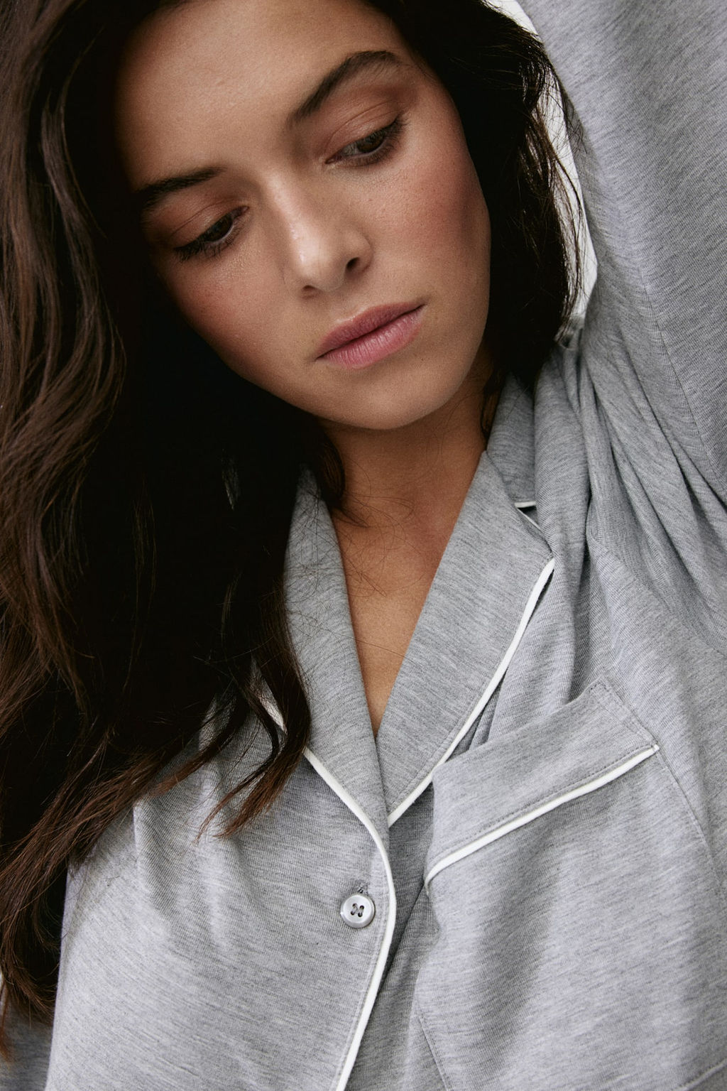 Pijama de dos piezas - H&m фото 5