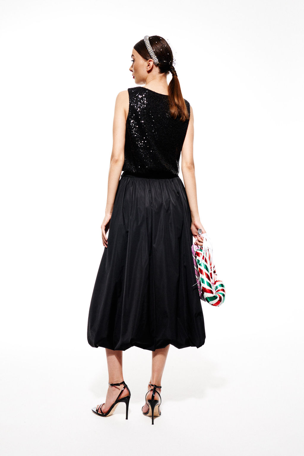 Джемпер 3687.1 - Elletto фото 7