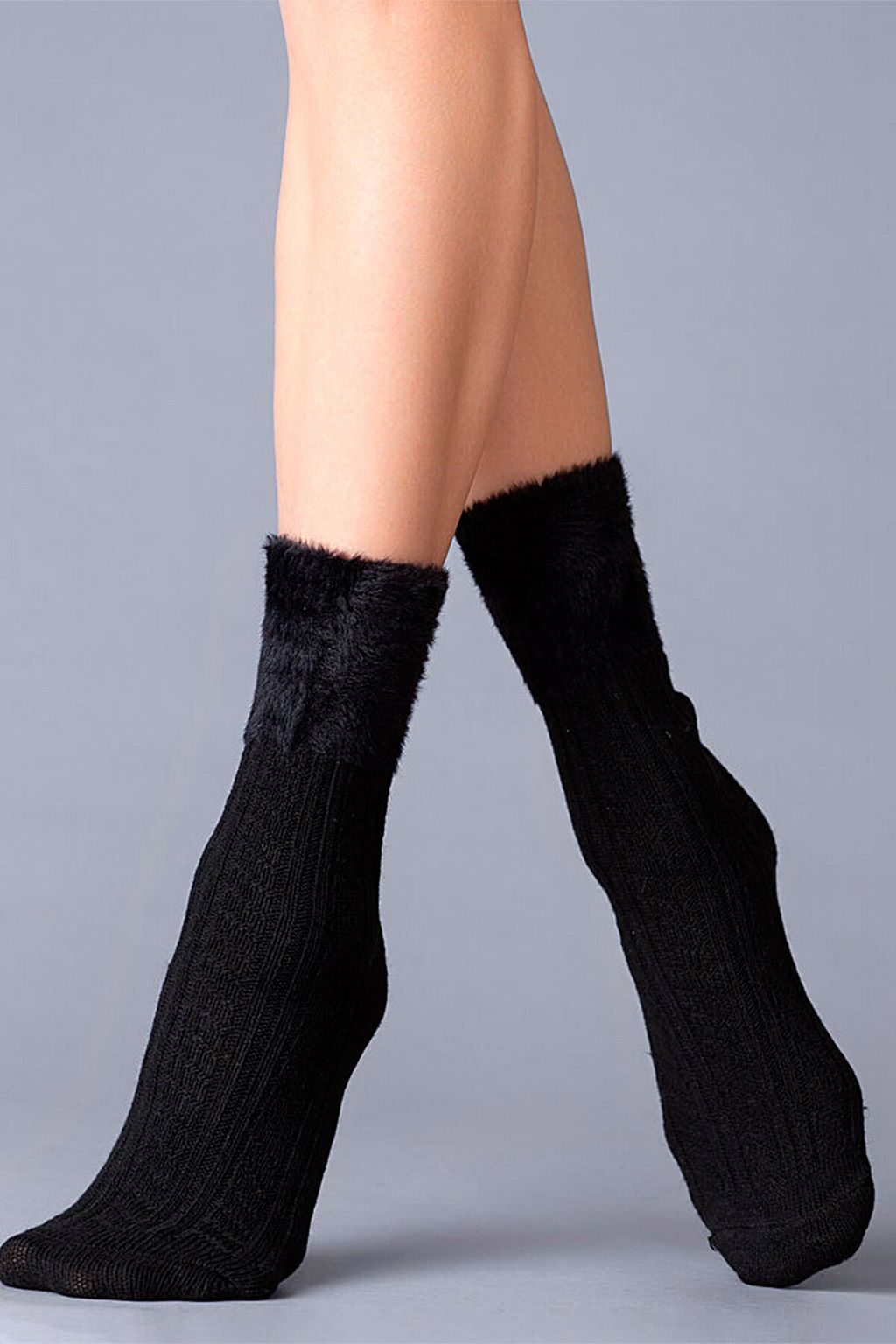 Носки 811573 Арт WS3 THERMO 04 GREY - Giulia фото 7