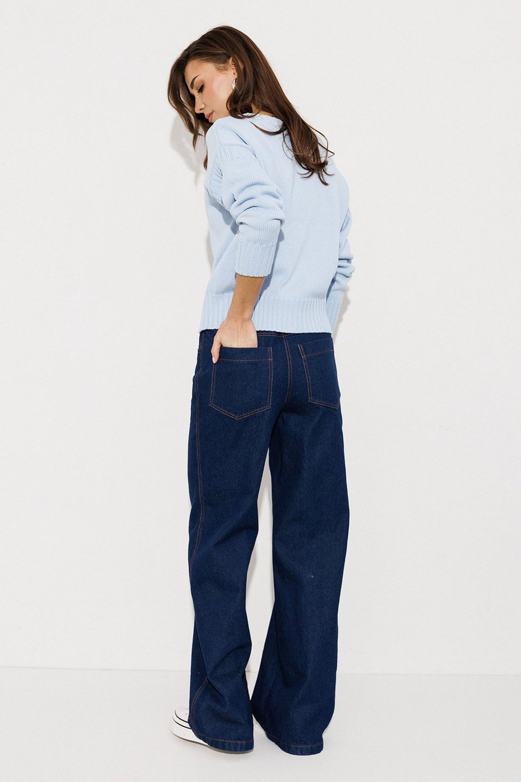 Джемпер 3253 - Buter фото 6