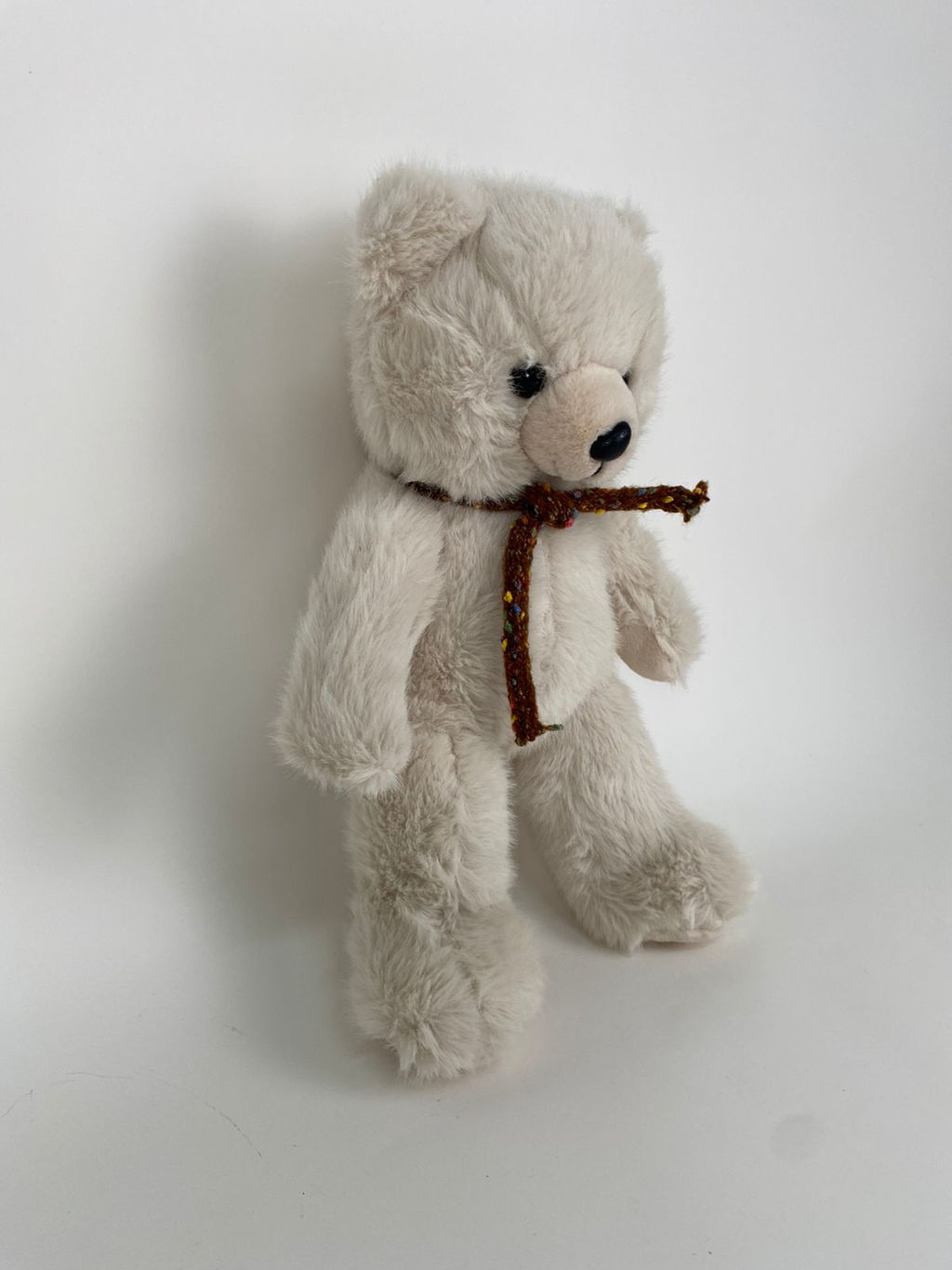 Мягкая игрушка Мишка в шарфе 40 см (арт. 22113/40) - Storyland фото 8