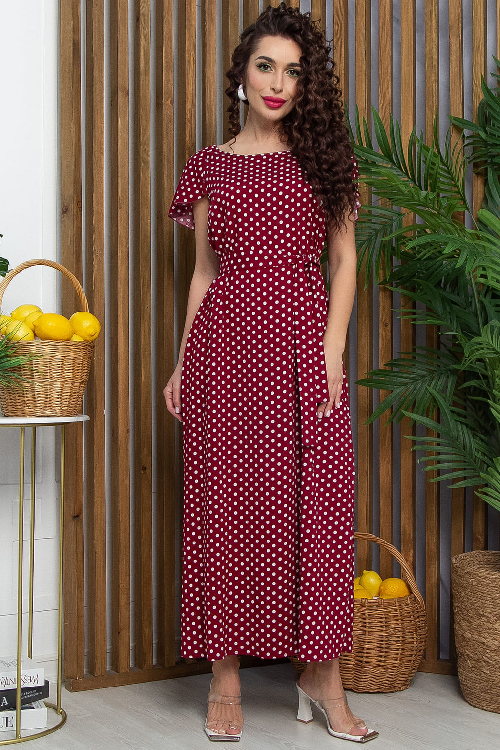 Платье Вечер свиданий - Lt collection фото 7