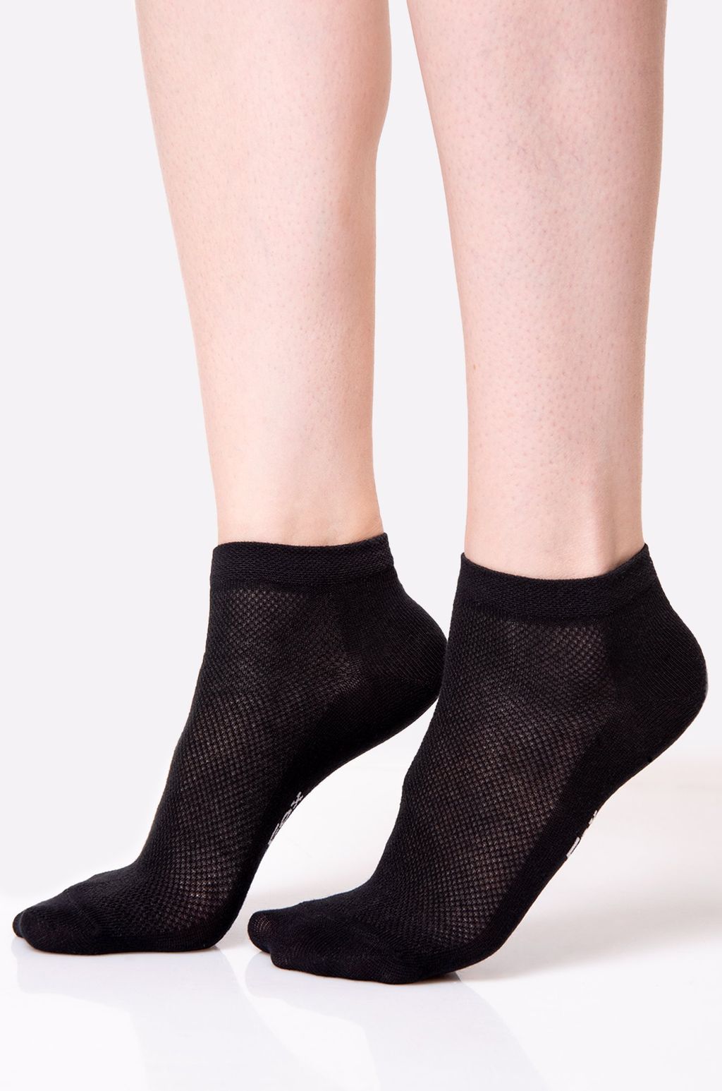 Набор носков 6 пар в сетку Happyfox