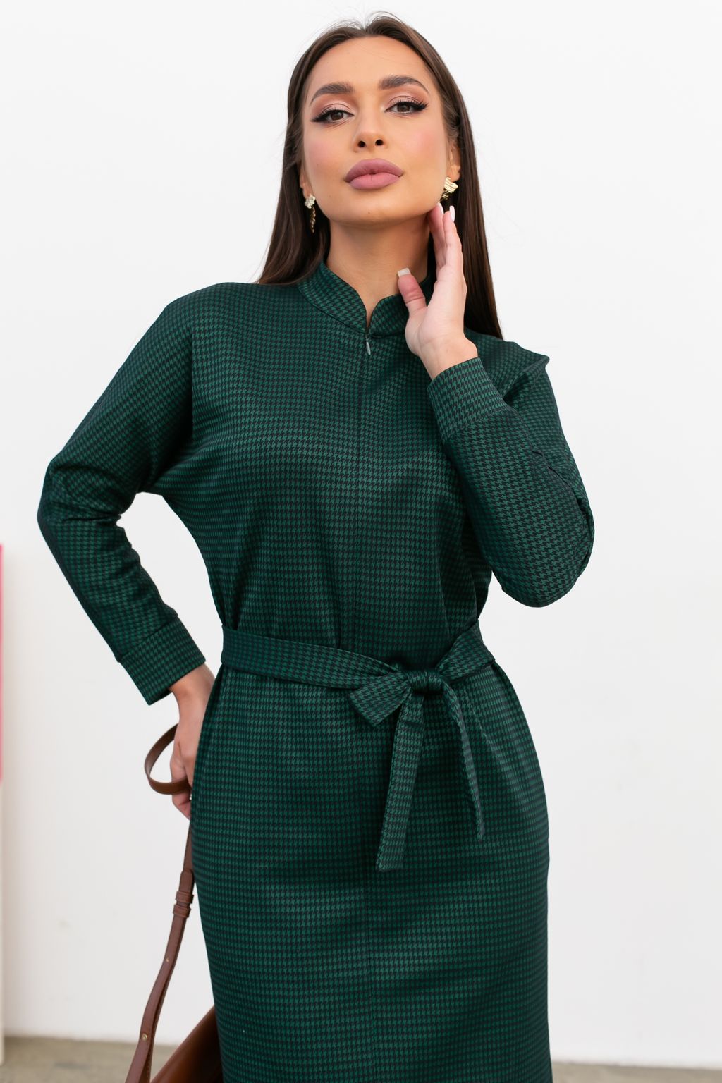 VALENTINA Платье Кэнти №2  фото 3