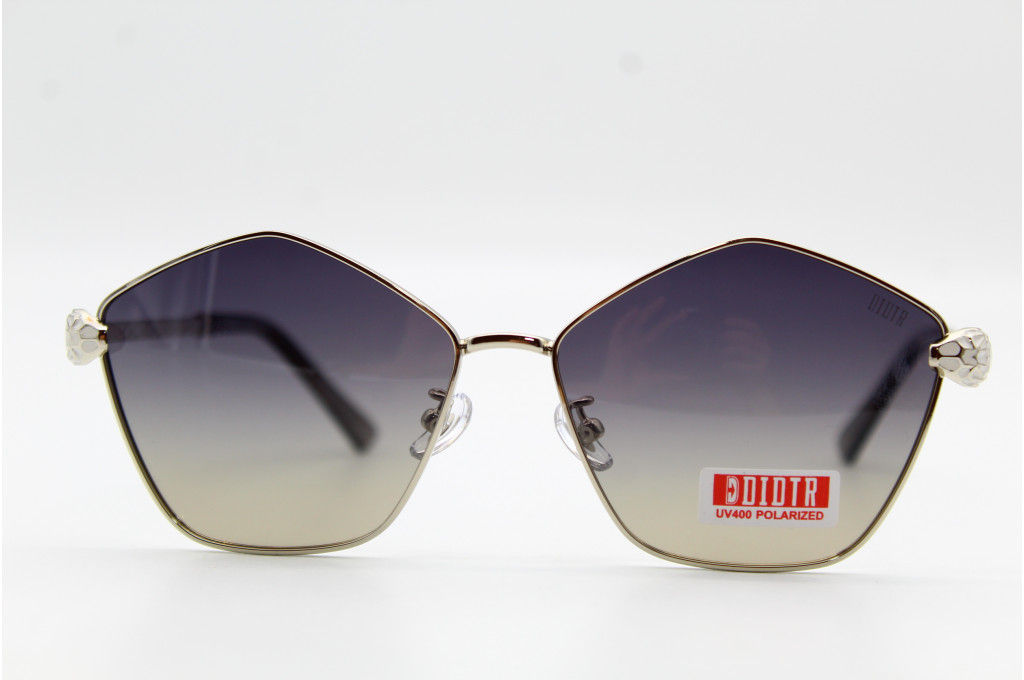 Солнцезащитные очки DIDTR (Polarized) с мешочком 0766 60-16-144 С3