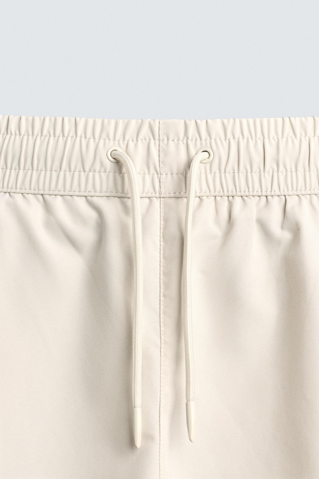 BA?ADOR LARGO SOFT / Crudo - Zara фото 3