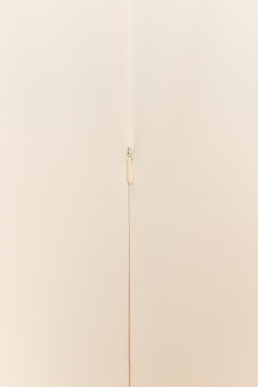 VESTIDO MIDI CINTUR?N / Crudo - Zara фото 9