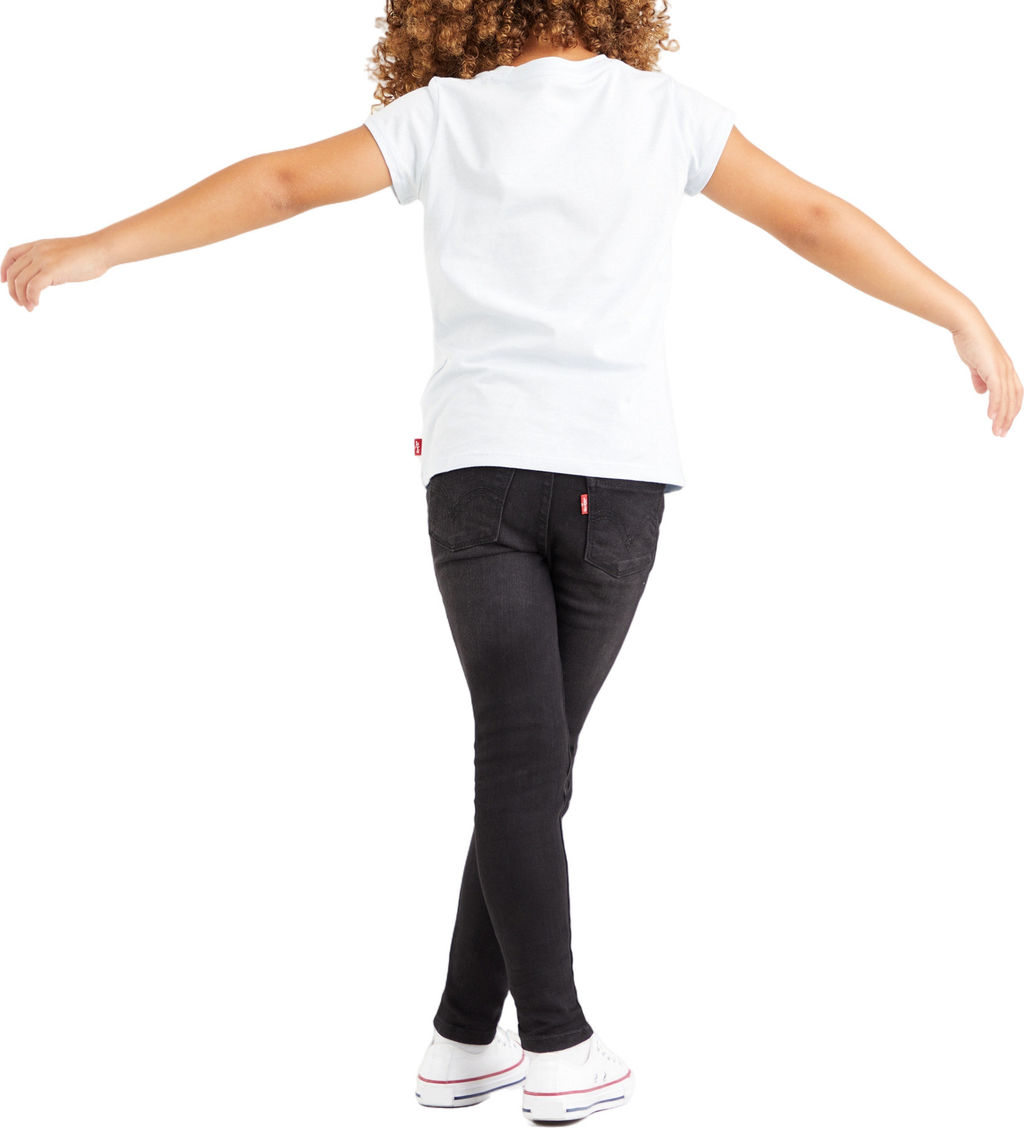 Джинсы детские