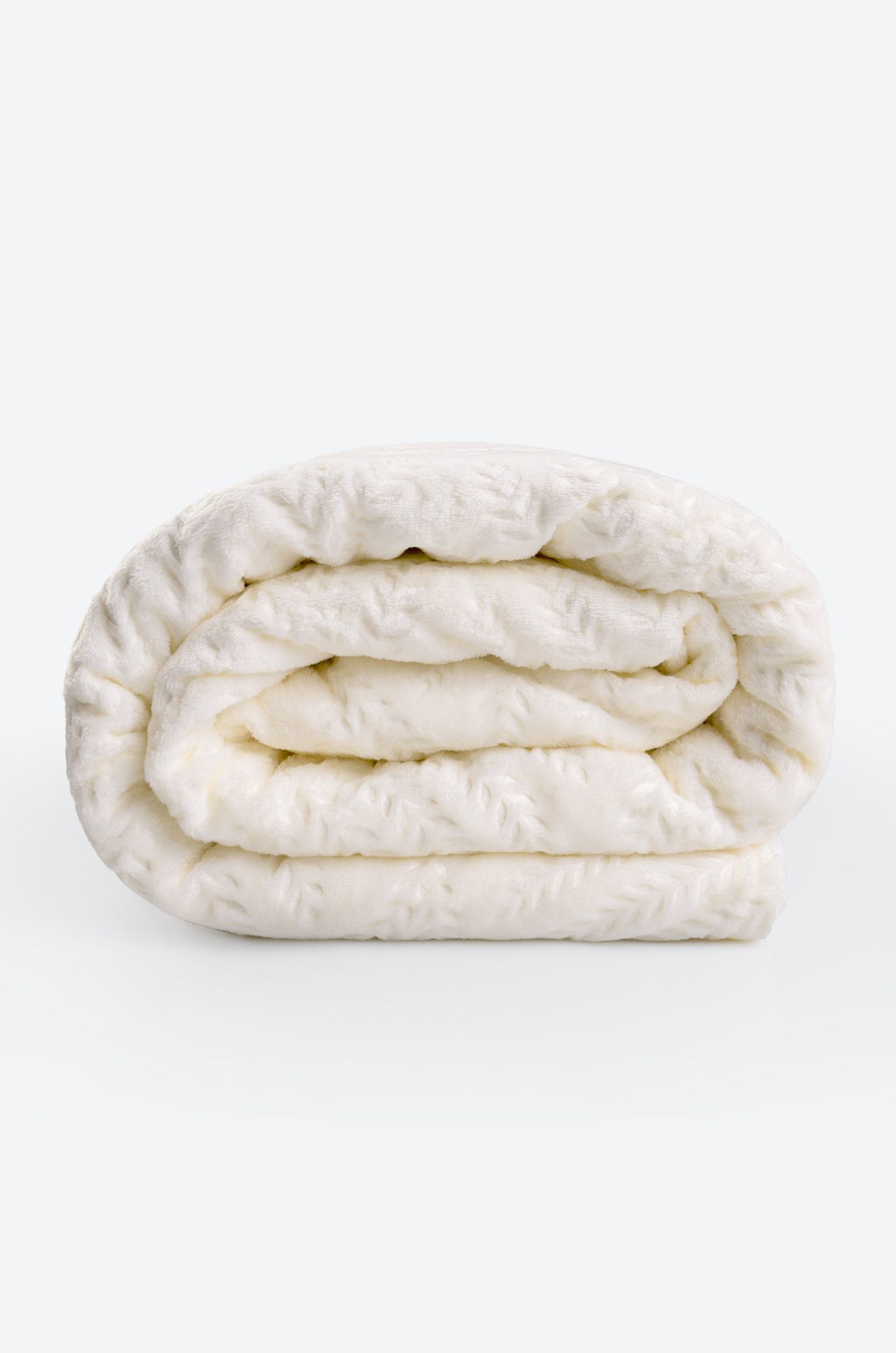 Плед из велсофта Happy Fox Home  фото 20