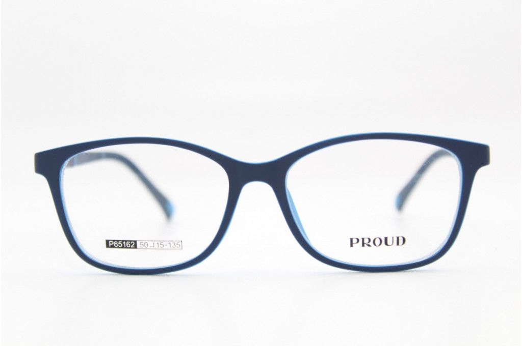 Оправа PROUD 65162 50-15-135 С3  фото 2