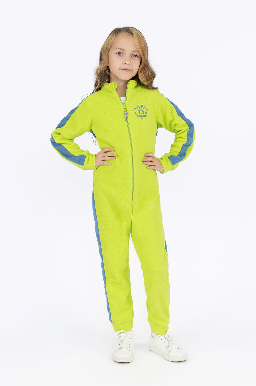 Комбинезон детский