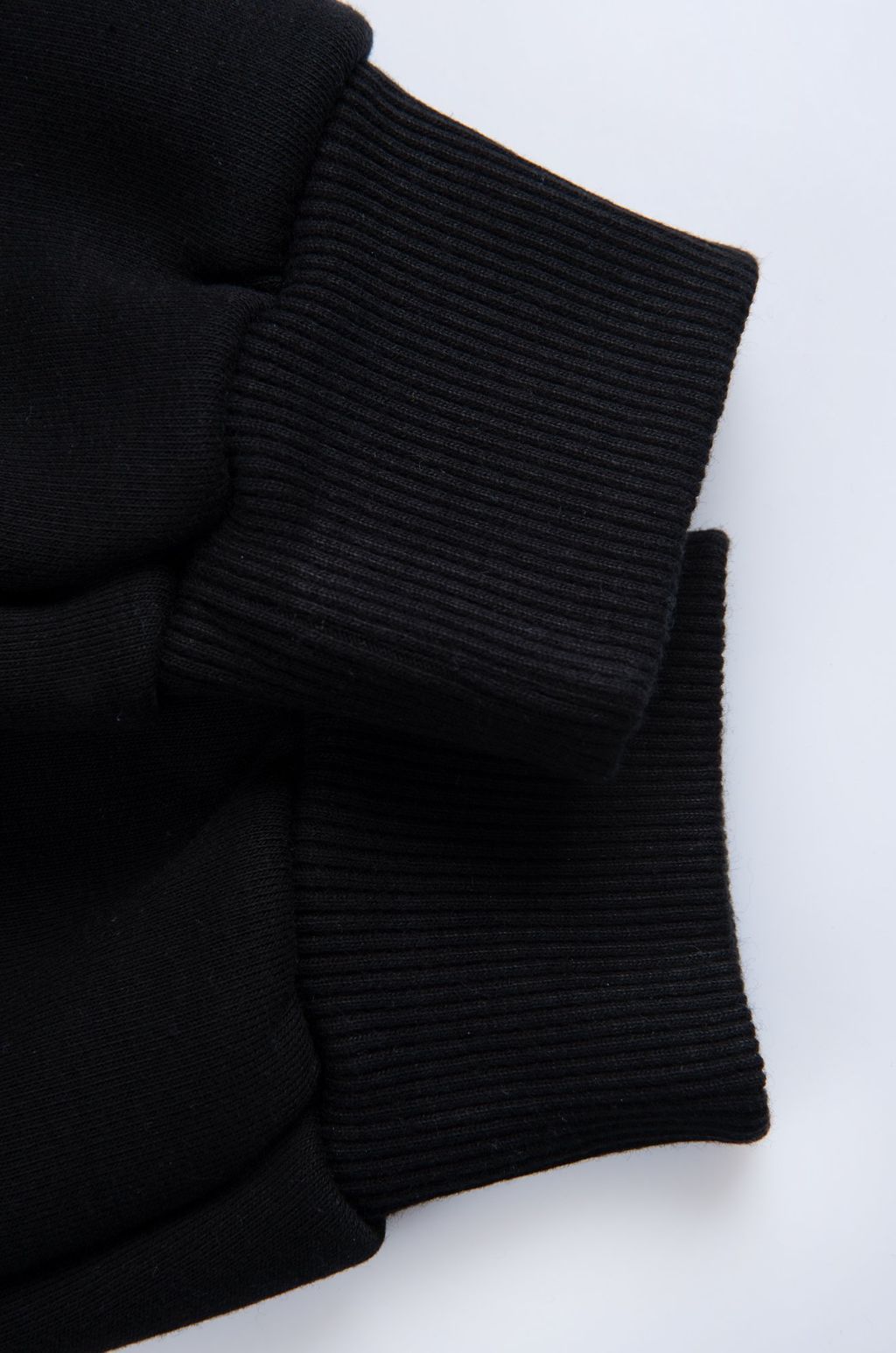 Теплые брюки из футера трехнитки с начесом для мальчика Bonito фото 13