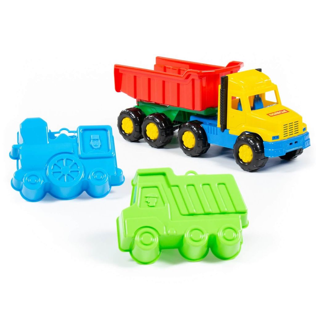 Набор №69 - Полесье фото 10