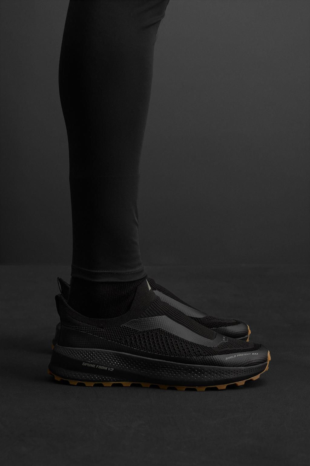 RUNNING TRAINERS - Zara фото 3