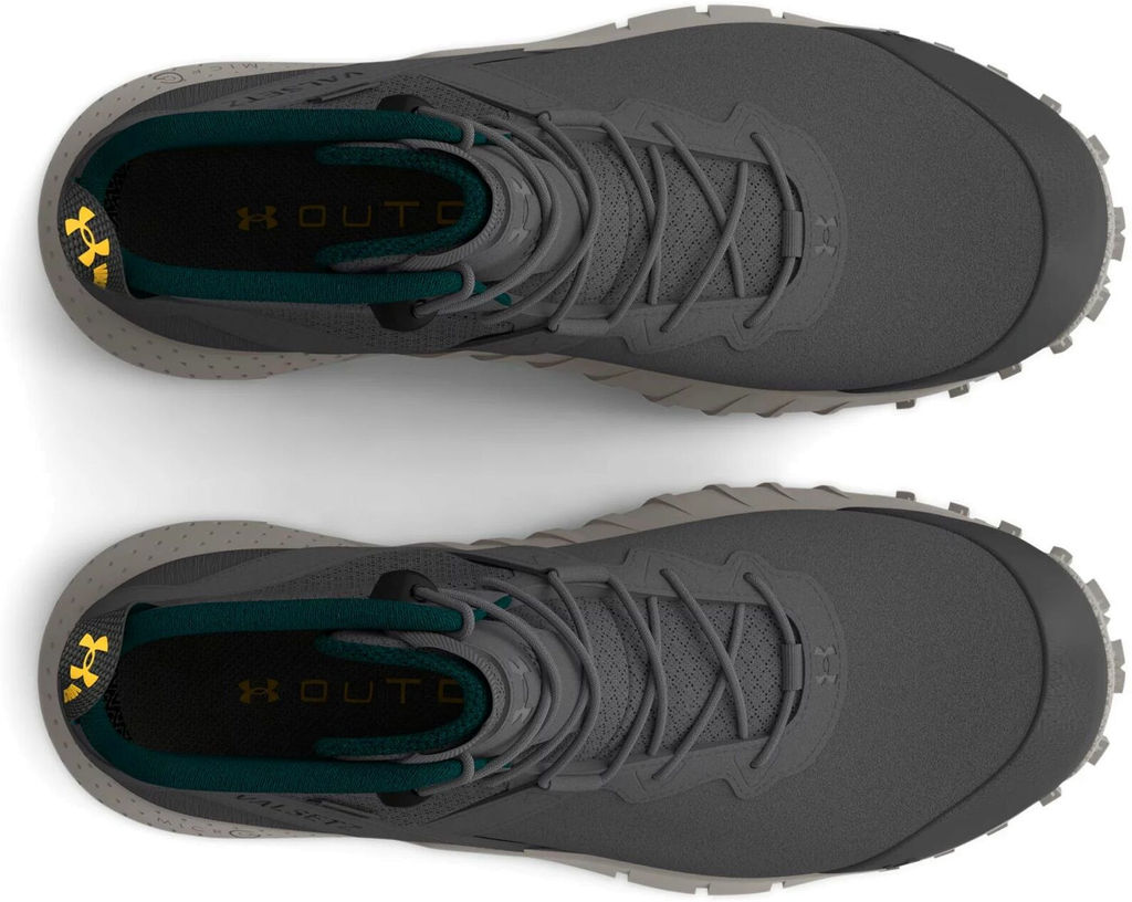 Ботинки мужские