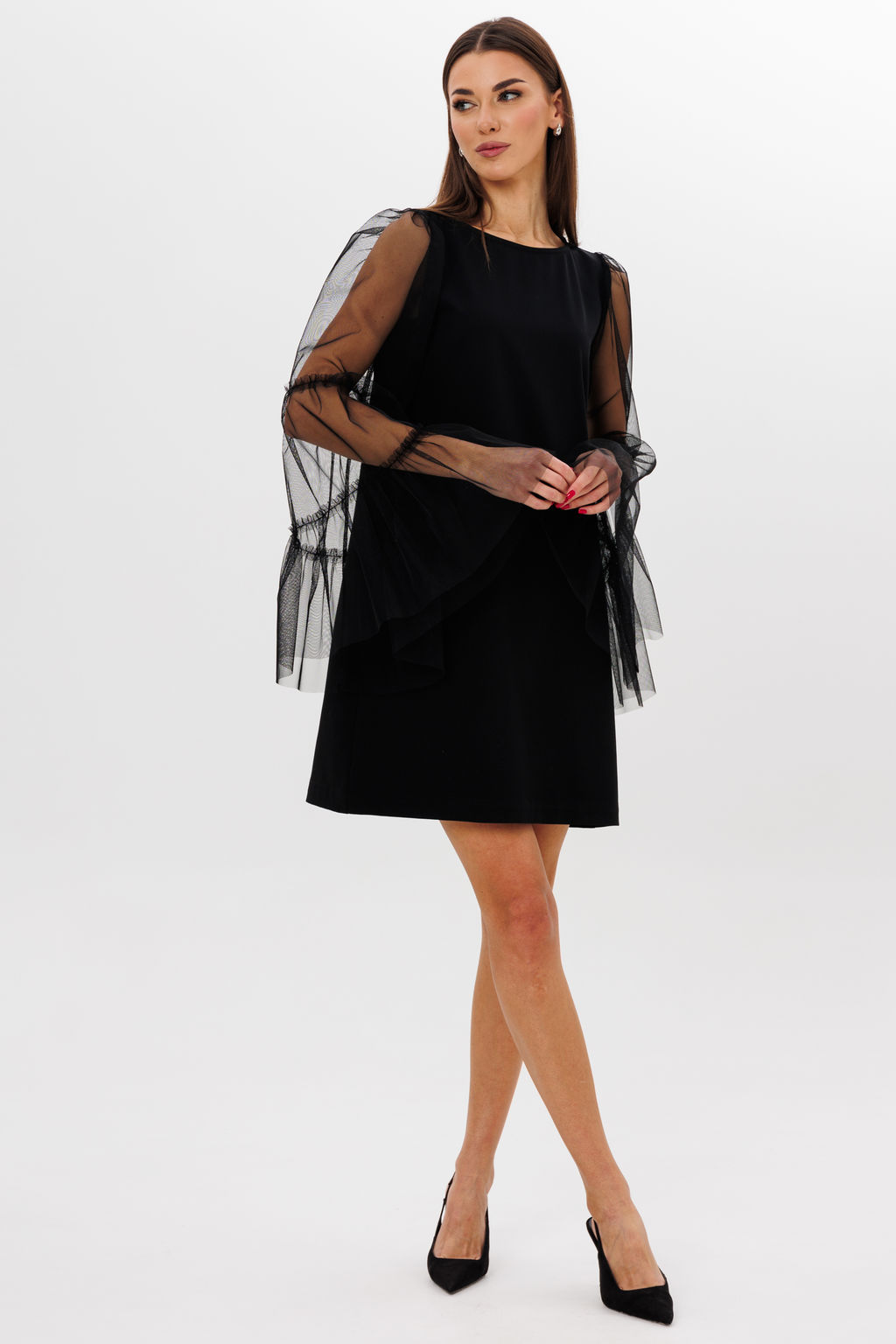 Платье 4249 - Kivviwear фото 4