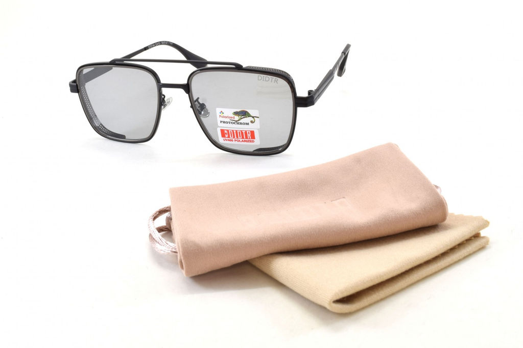 DIDTR POLARIZED PHOTOCHROM 0744 C4-51 50-21-151 (С ЧЕХЛОМ И САЛФЕТОЙ)