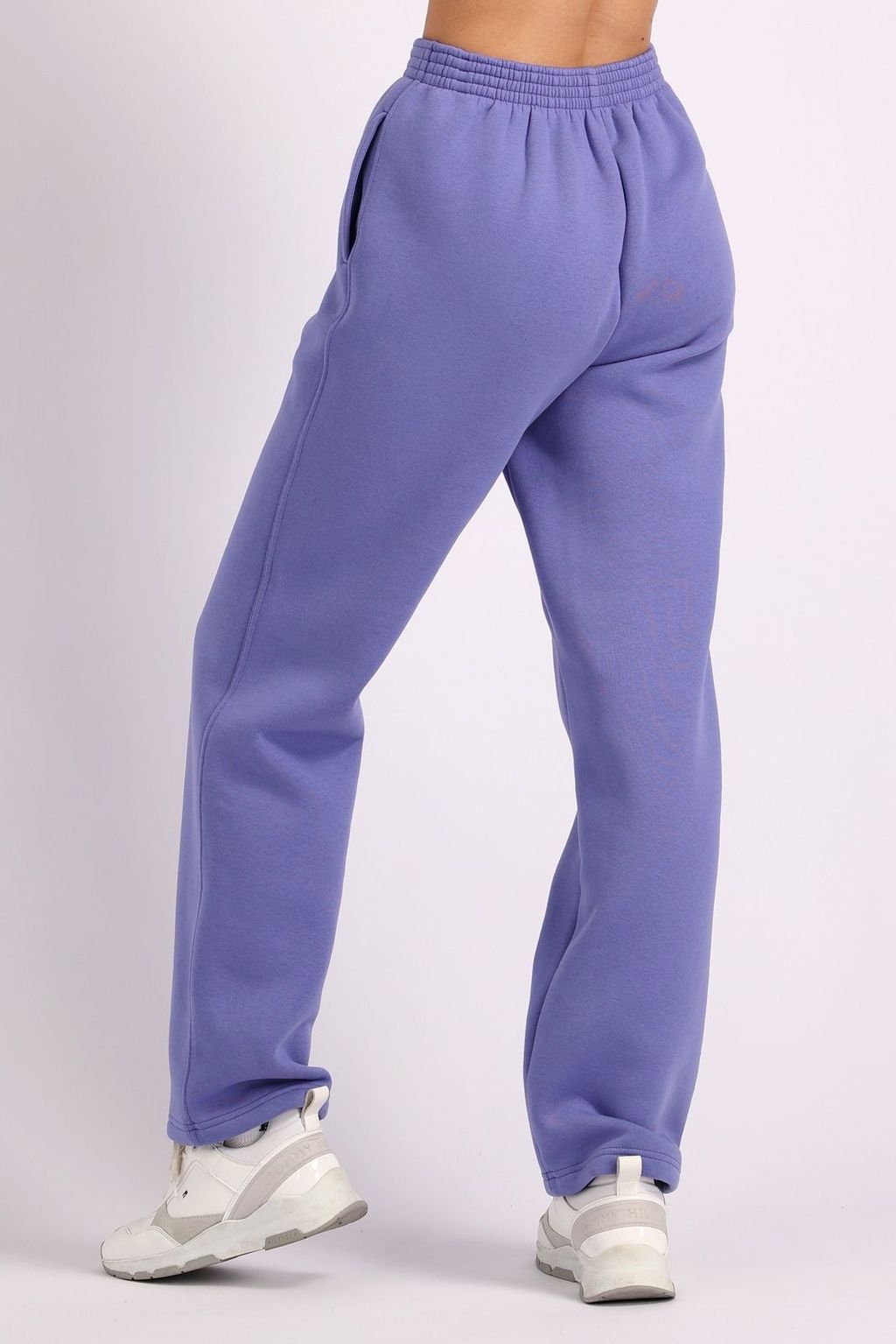 Брюки с начесом B.380 - Argo classic фото 17