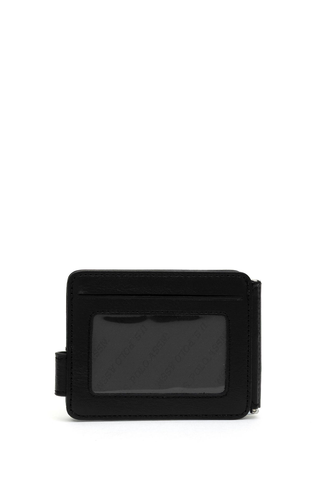 Erkek Siyah Kartl_k Sepette S_rpriz _ndirim