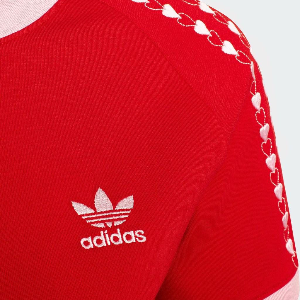 Футболка женская - Adidas фото 3