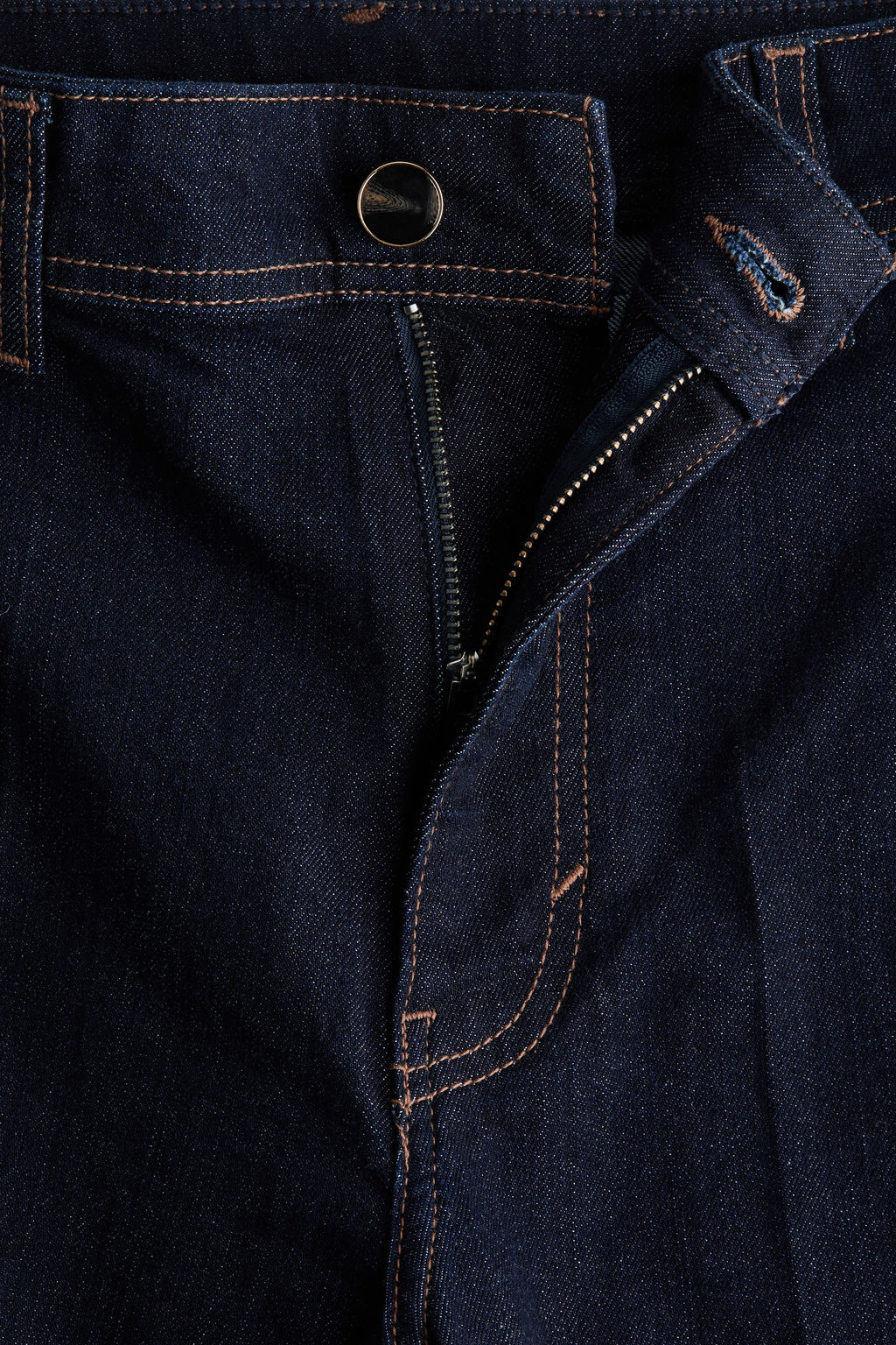 Wide High Jeans - H&m фото 7