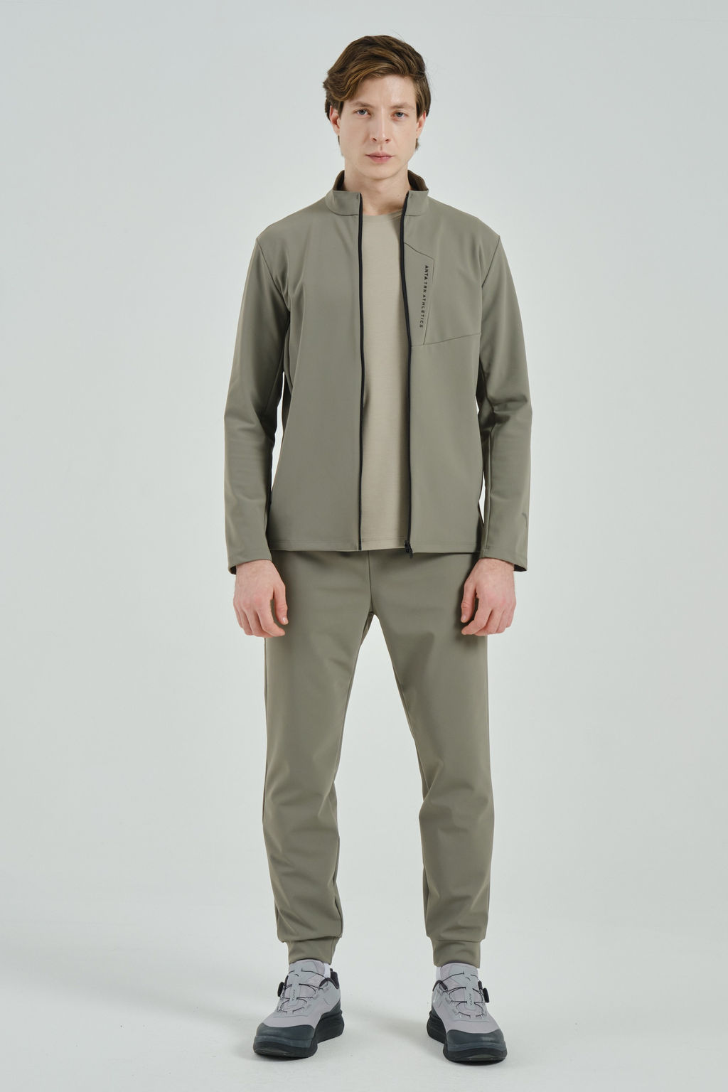 Брюки трикотажные Anta  фото 7