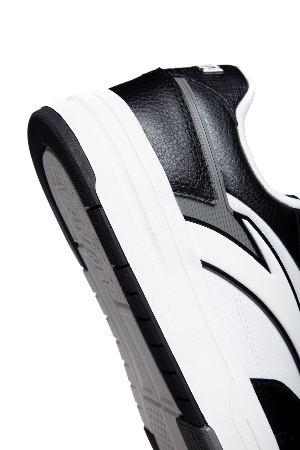 Кеды Бежевый/Черный STREET PLAY LITE - Anta фото 8