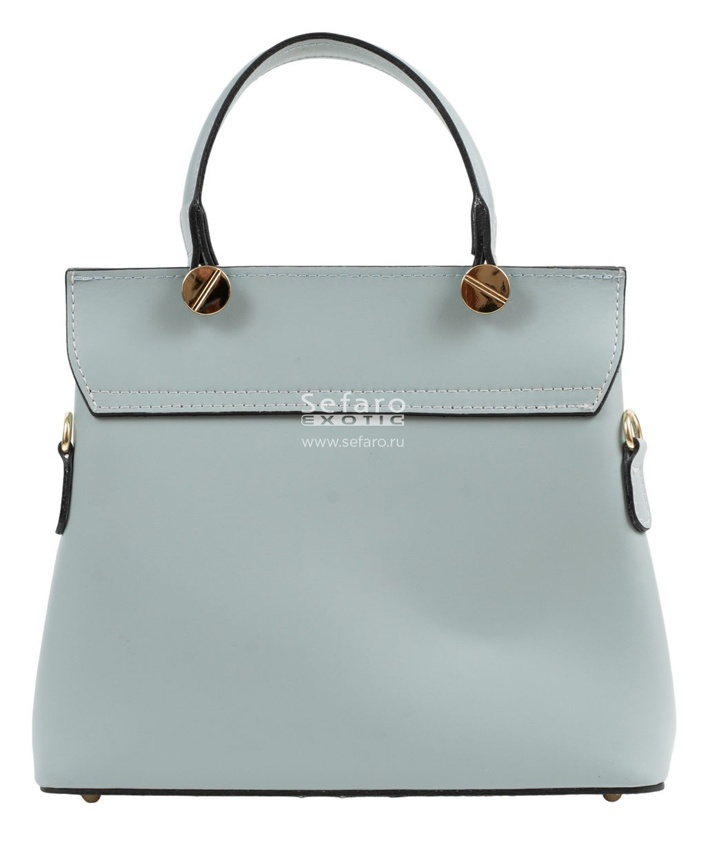 Сумка женская из телячьей кожи