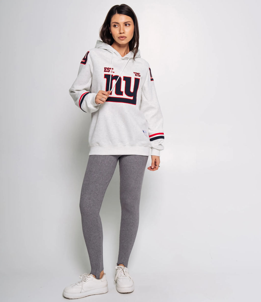 Худи #КТ1780 - Dommod фото 13