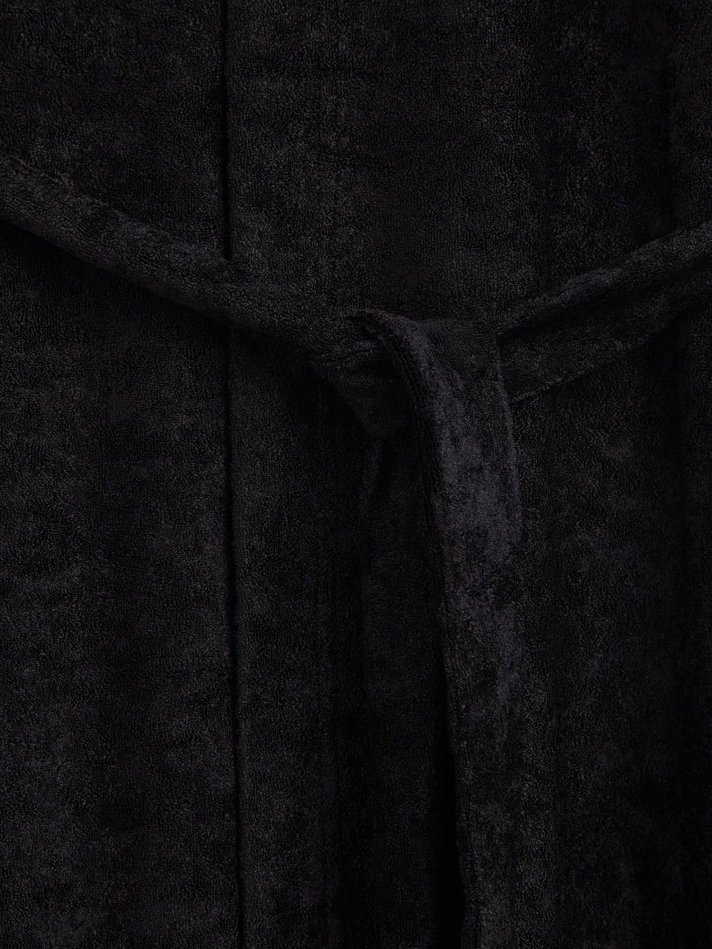 CONTE Халат с кружевом для дома INSOMNIA LHW 1437 black black