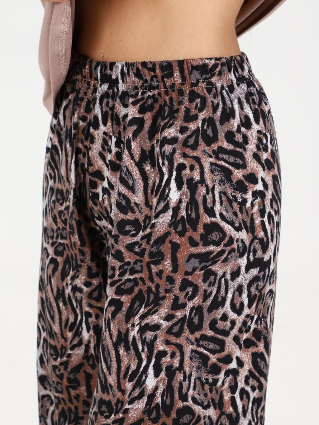 IV-CAPRIZ Ван Лобелия - пижама из хлопка  фото 25