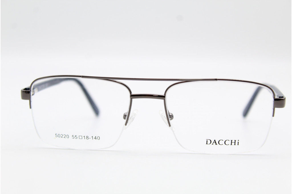 Оправа DACCHI 50220 55-18-140 C3
