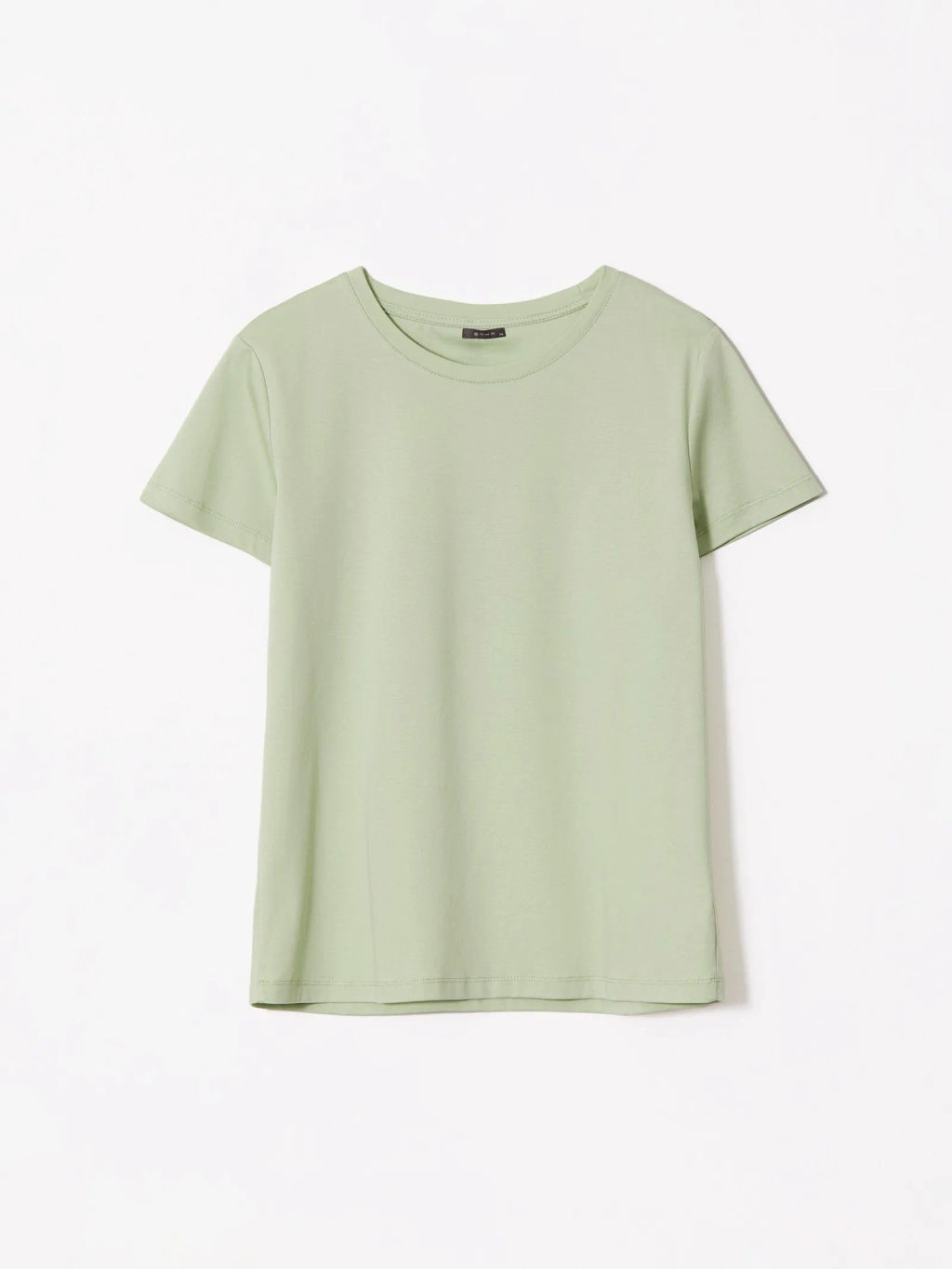 EMKA / Трикотажная футболка  фото 5