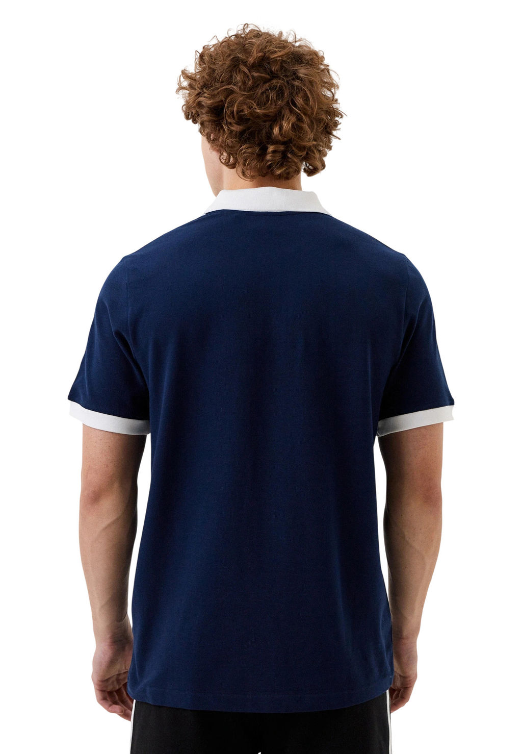 Рубашка поло мужская